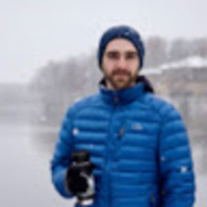 Meet your Posher, Ryan